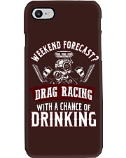 Drag drink dvhd-ntv Phone Case tile