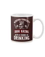 Drag drink dvhd-ntv Mug tile