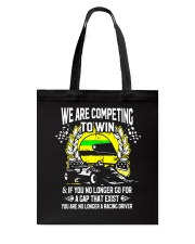 Ayrt Sen a gap the exist lqt-nna Tote Bag tile