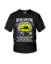 Ayrt Sen a gap the exist lqt-nna Youth T-Shirt tile