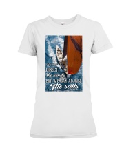 Adjust sail dvhd-ntv Premium Fit Ladies Tee tile