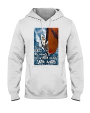 Adjust sail dvhd-ntv Hooded Sweatshirt tile