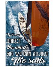 Adjust sail dvhd-ntv Vertical Poster tile