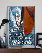 Adjust sail dvhd-ntv 16x24 Poster lifestyle-poster-2