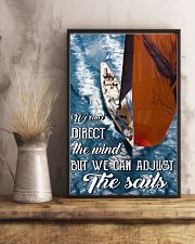 Adjust sail dvhd-ntv 16x24 Poster lifestyle-poster-3