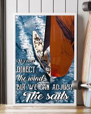 Adjust sail dvhd-ntv 16x24 Poster lifestyle-poster-4