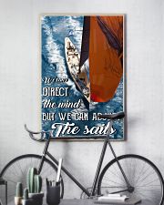 Adjust sail dvhd-ntv 16x24 Poster lifestyle-poster-7