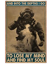 diving-find-my-soul-poster-ttb-nna Vertical Poster tile