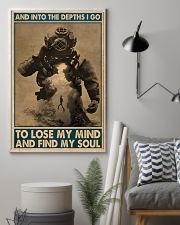 diving-find-my-soul-poster-ttb-nna 16x24 Poster lifestyle-poster-1