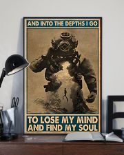 diving-find-my-soul-poster-ttb-nna 16x24 Poster lifestyle-poster-2