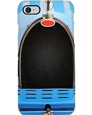 Bugatt 35 nose pc dvhh-NTH Phone Case i-phone-8-case