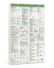 statics Physics pt lqt-dqh 24x36 Gallery Wrapped Canvas Prints front