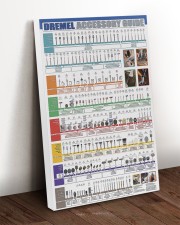 dremel guide pt lqt ngt 24x36 Gallery Wrapped Canvas Prints aos-canvas-pgw-24x36-lifestyle-front-11
