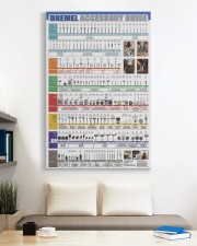 dremel guide pt lqt ngt 24x36 Gallery Wrapped Canvas Prints aos-canvas-pgw-24x36-lifestyle-front-21