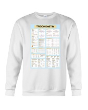 trigonometry pt lqt-NTH Crewneck Sweatshirt tile