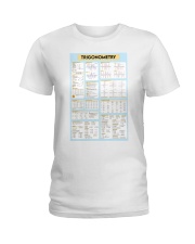 trigonometry pt lqt-NTH Ladies T-Shirt tile