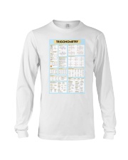 trigonometry pt lqt-NTH Long Sleeve Tee tile