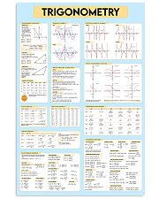 trigonometry pt lqt-NTH Vertical Poster tile