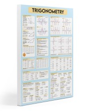 trigonometry pt lqt-NTH Gallery Wrapped Canvas Prints tile