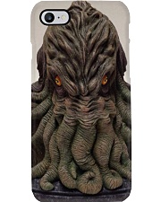 Cthu Collection 1 PDN-dqh Phone Case i-phone-8-case