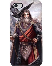 odin viking god norse mythology pc mttn ngt 3 Phone Case i-phone-8-case