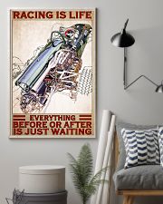 Racing life dvhd-pml 11x17 Poster lifestyle-poster-1