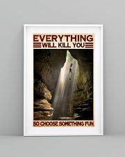 Caving choose fun dvhd-ntv 16x24 Poster lifestyle-poster-5