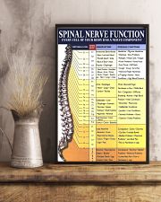 spine nerve function dvhd ngt ads 16x24 Poster lifestyle-poster-3