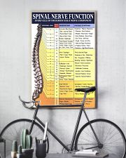 spine nerve function dvhd ngt ads 16x24 Poster lifestyle-poster-7