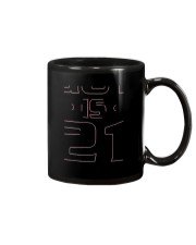 21TH BIRTHDAY SHIRTS - MADE IN 1996 SHIR Mug thumbnail