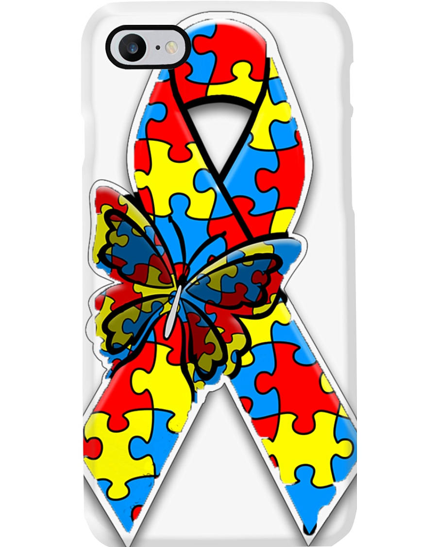 Autism Awareness Case Phone Case
