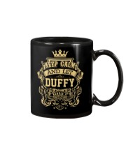 DUFFY Mug thumbnail