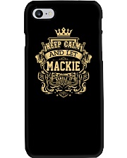 MACKIE Phone Case thumbnail