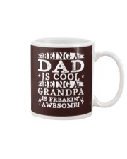 Being A Dad Is Cool Mug thumbnail