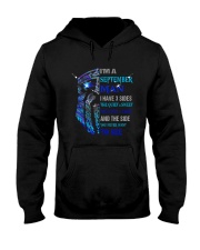 September Man - Birthday Hooded Sweatshirt tile