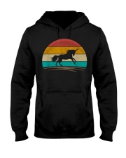 Vintage Unicorn Retro Distressed Unicorn Lover Men Women Kid T-Shirt Hooded Sweatshirt tile