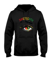 Juneteenth Tshirt Women Juneteenth Shirts African American TShirt Hooded Sweatshirt tile