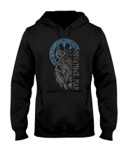 November Man - Birthday Hooded Sweatshirt tile