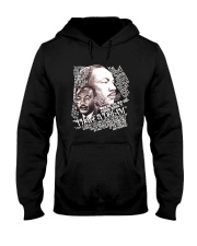 Martin Luther King Jr. Day Hooded Sweatshirt tile