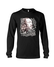 Martin Luther King Jr. Day Long Sleeve Tee tile