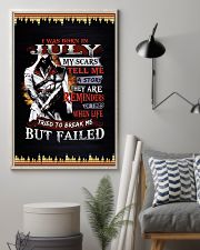 July Man - Birthday 11x17 Poster lifestyle-poster-1