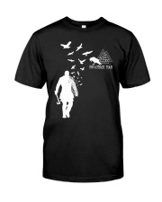 November Man - Birthday Classic T-Shirt front