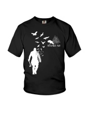 November Man - Birthday Youth T-Shirt tile