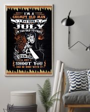 July Man - Birthday 11x17 Poster lifestyle-poster-1