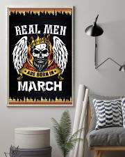 March Man - Birthday 11x17 Poster lifestyle-poster-1