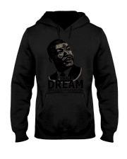 Martin Luther King Jr. Day Hooded Sweatshirt tile