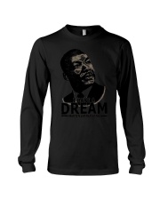 Martin Luther King Jr. Day Long Sleeve Tee tile
