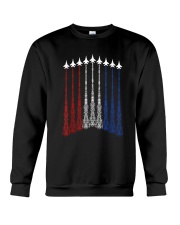 Patriotic Shirts For Men - 4th Of July Shirts For Men USA T-Shirt Crewneck Sweatshirt tile