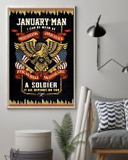 January Man - Birthday 11x17 Poster lifestyle-poster-1