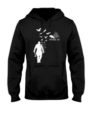 November Man - Vahalla Tshirt Hooded Sweatshirt tile